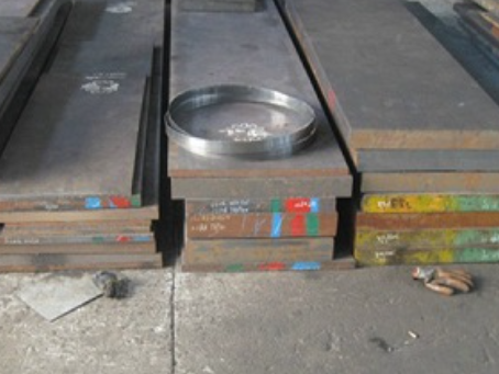 衡阳18NiCrMo5模具钢