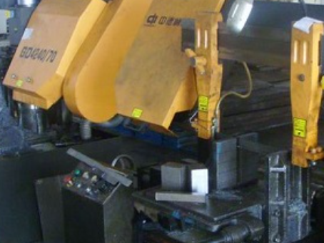 衡阳SM45模具钢