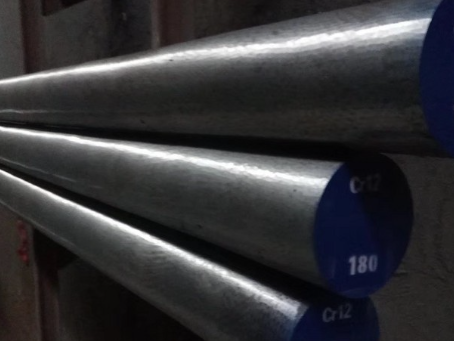 衡阳Cr12模具钢