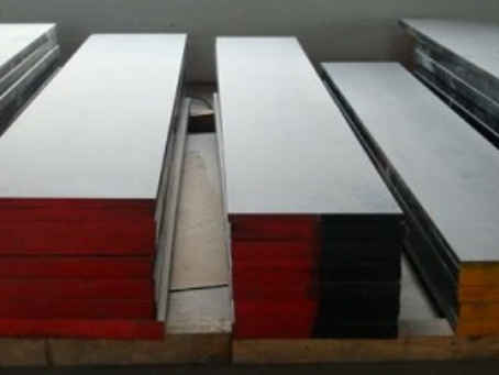 衡阳Cr12MoV模具钢