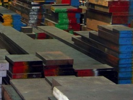 衡阳9CR06WMN模具钢