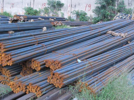 衡阳50Cr合金结构钢